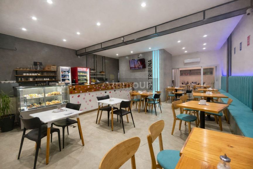 Fondo de Comercio en Venta en Capital, Mendoza