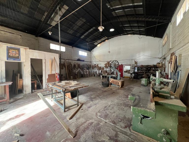 Local Comercial en Venta en Las Heras, Mendoza