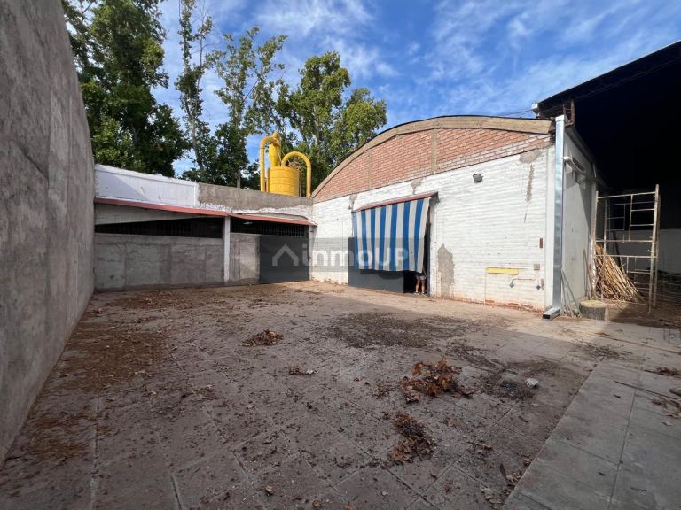 Local Comercial en Venta en Las Heras, Mendoza