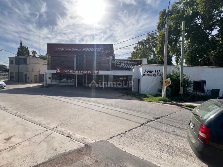 Local Comercial en Venta en Las Heras, Mendoza