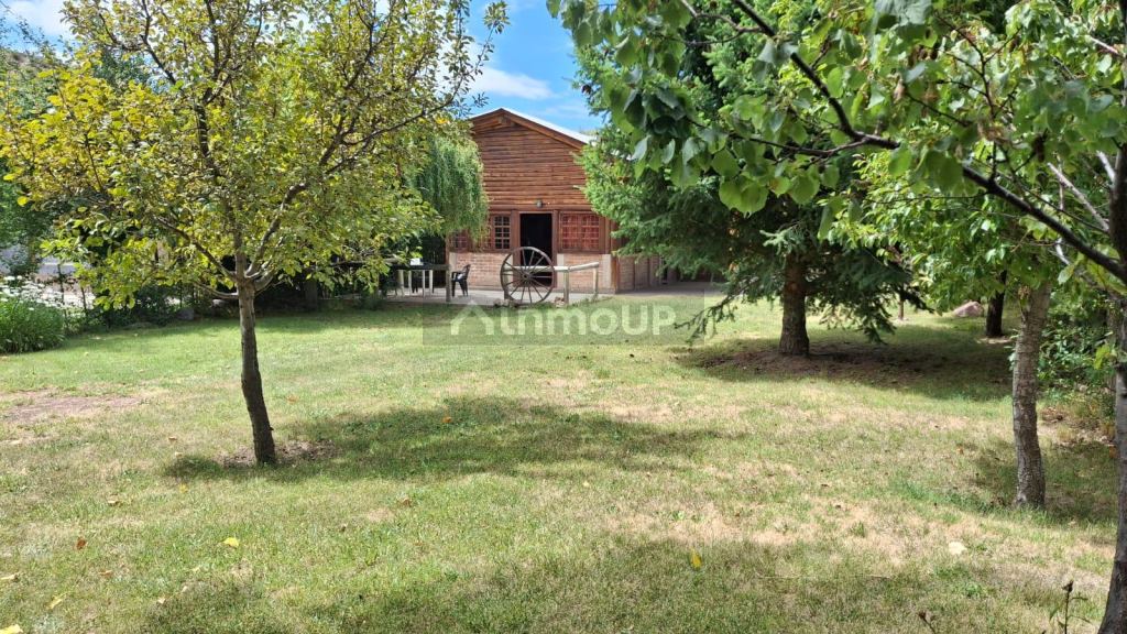 Cabaña en Venta en Tunuyan, Mendoza