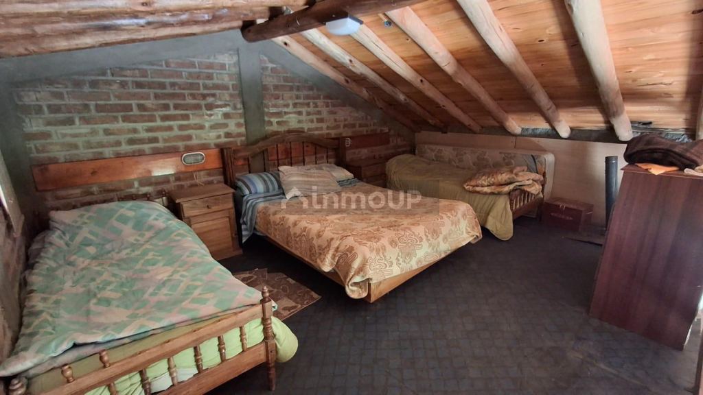 Cabaña en Venta en Tunuyan, Mendoza