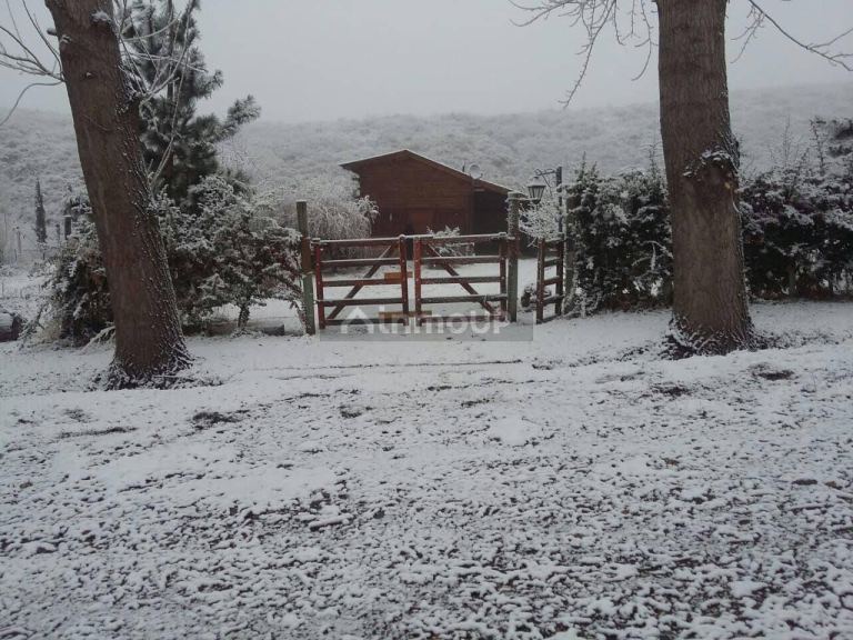 Cabaña en Venta en Tunuyan, Mendoza