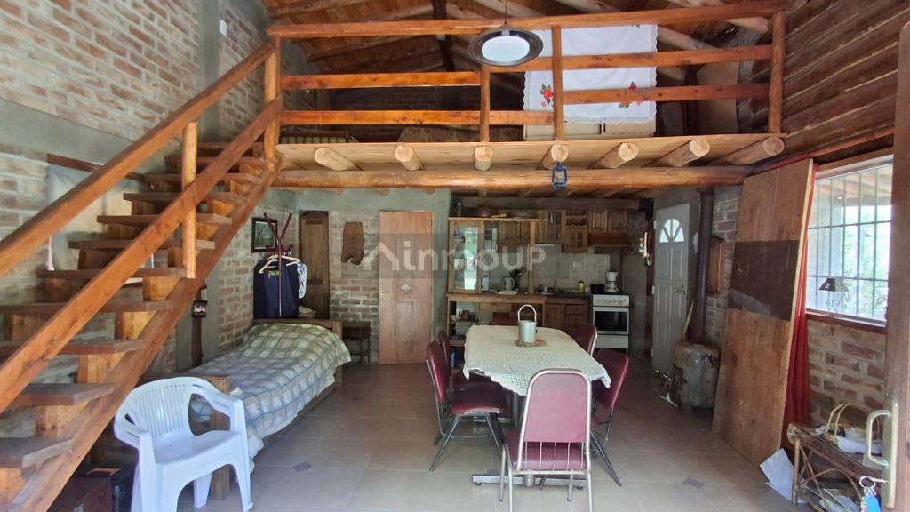 Cabaña en Venta en Tunuyan, Mendoza