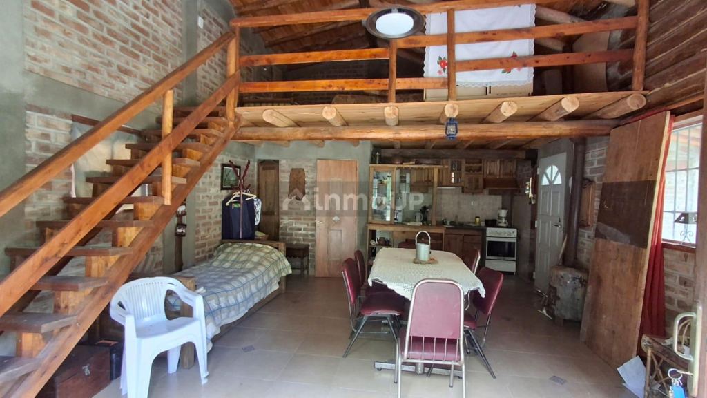 Cabaña en Venta en Tunuyan, Mendoza