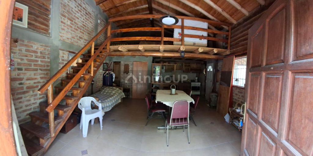Cabaña en Venta en Tunuyan, Mendoza