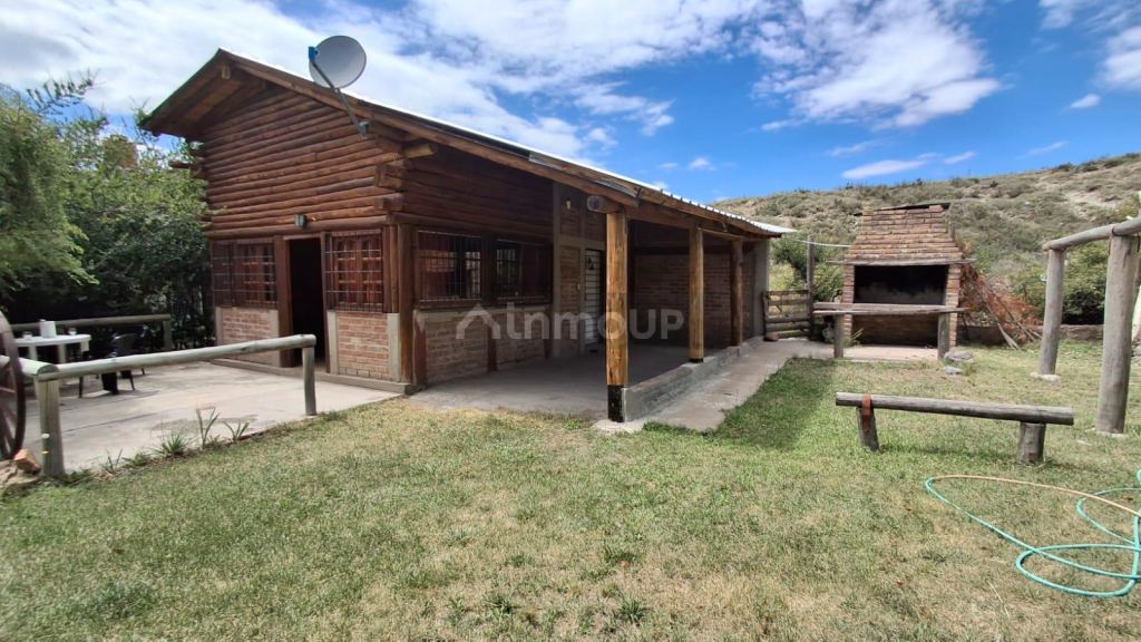 Cabaña en Venta en Tunuyan, Mendoza