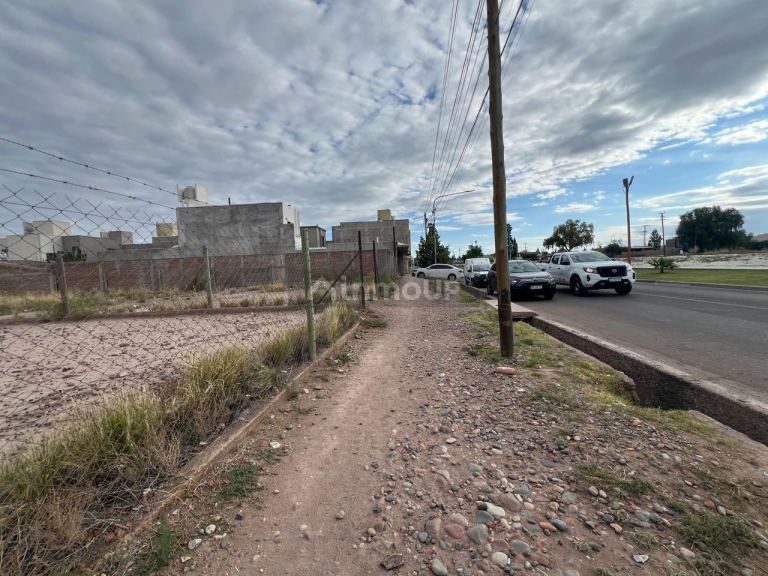 Lote en Venta en Maipu, Mendoza