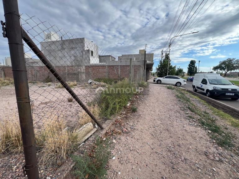 Lote en Venta en Maipu, Mendoza