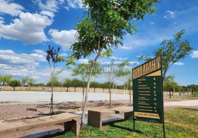 Lote en Venta en Maipu, Mendoza