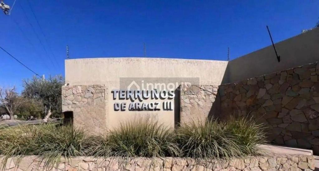 Terreno en Venta en Lujan de Cuyo, Mendoza