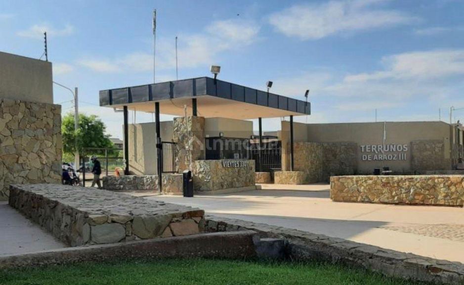 Lote en Venta en Lujan de Cuyo, Mendoza