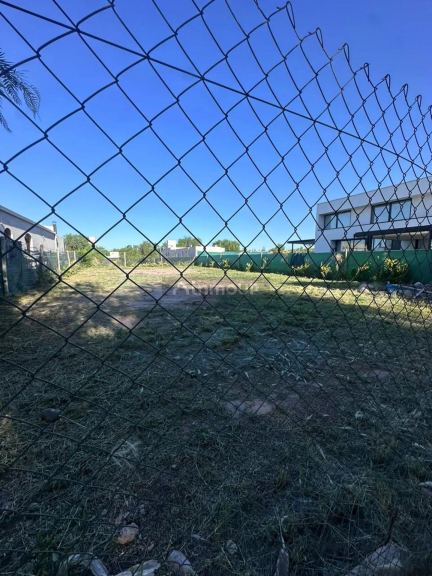 Terreno en Venta en Lujan de Cuyo, Mendoza