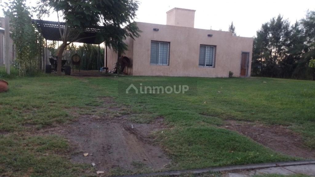 Casa en Venta en Pocito, San Juan