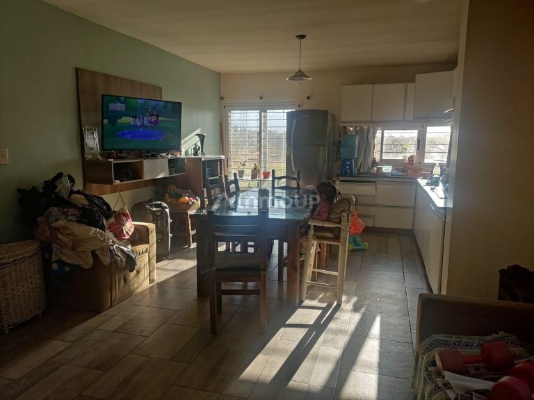 Casa en Venta en Pocito, San Juan