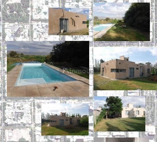 Casa en Venta en Pocito, San Juan