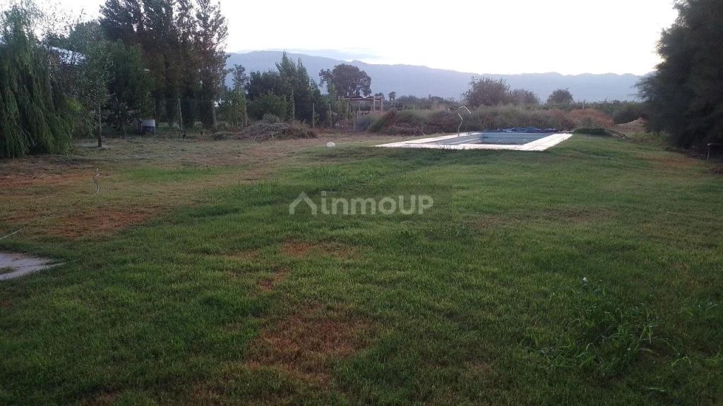 Casa en Venta en Pocito, San Juan