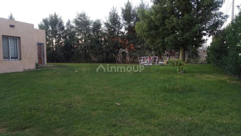Casa en Venta en Pocito, San Juan