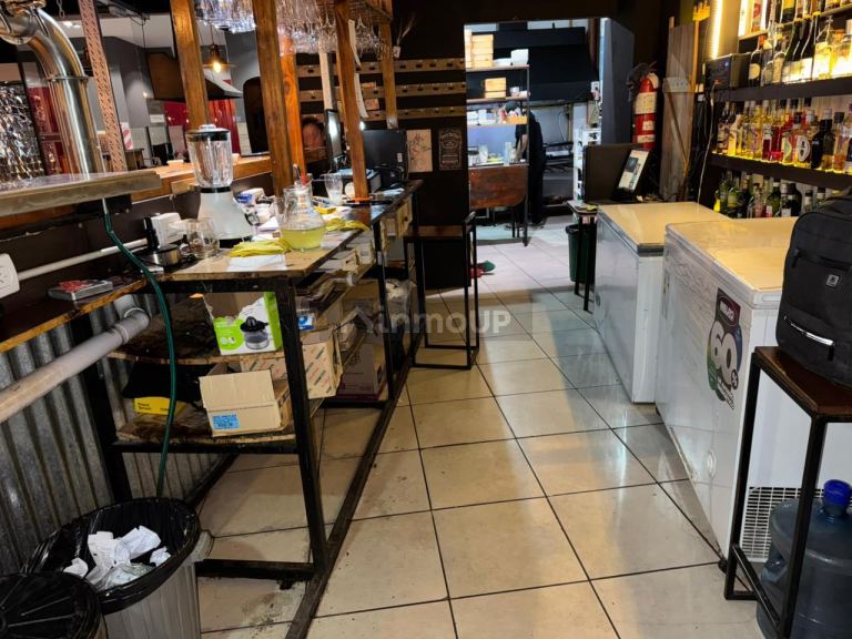 Fondo de Comercio en Venta en Maipu, Mendoza