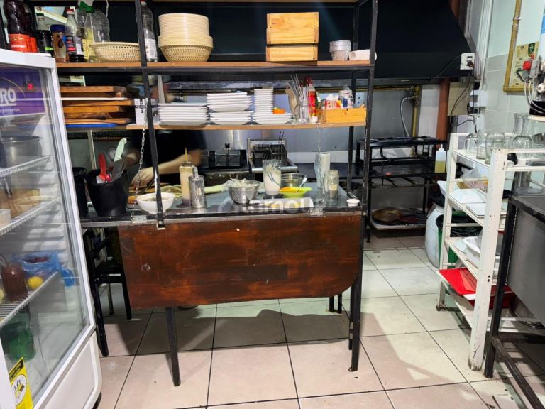Fondo de Comercio en Venta en Maipu, Mendoza