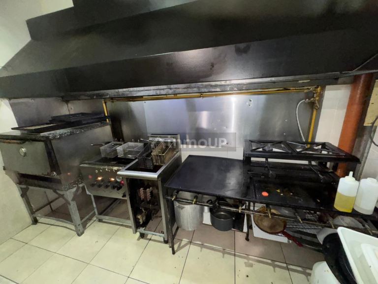 Fondo de Comercio en Venta en Maipu, Mendoza