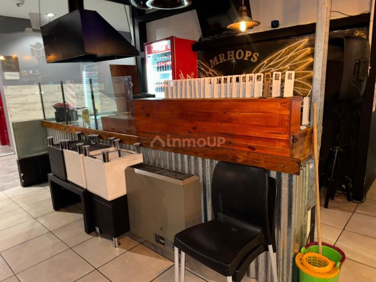 Fondo de Comercio en Venta en Maipu, Mendoza