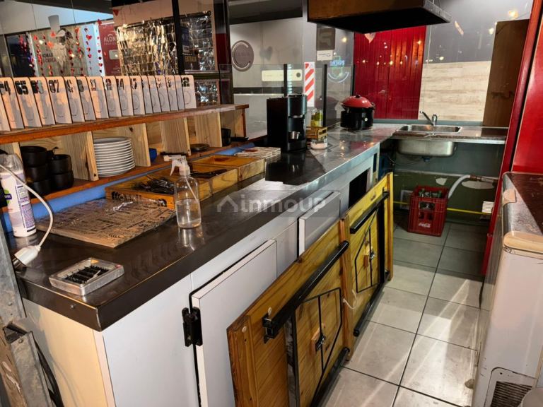 Fondo de Comercio en Venta en Maipu, Mendoza