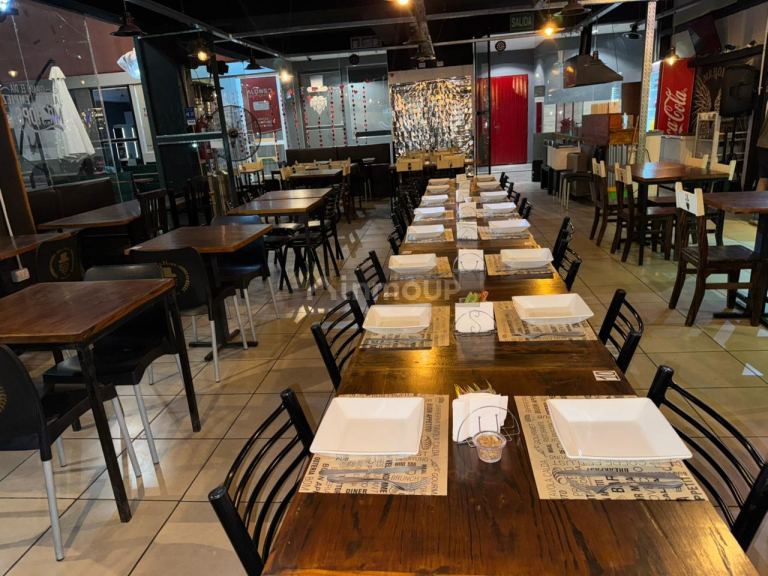 Fondo de Comercio en Venta en Maipu, Mendoza