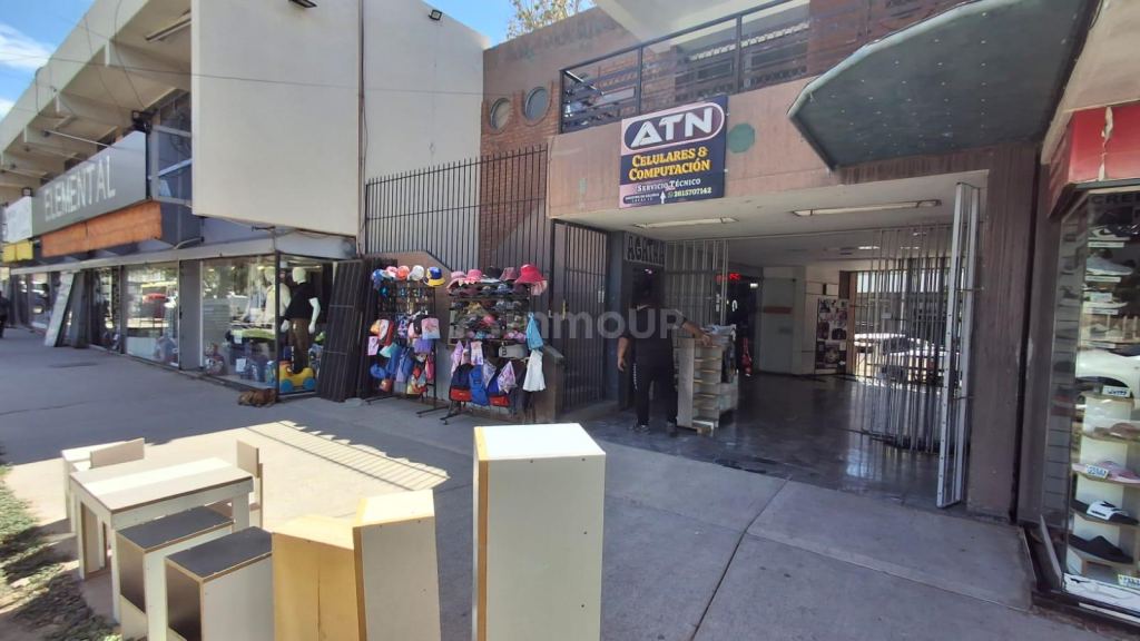 Local Comercial en Venta en Guaymallen, Mendoza