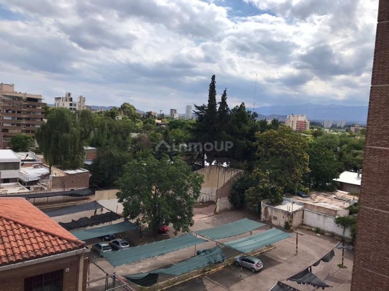Departamento en Venta en Capital, Mendoza