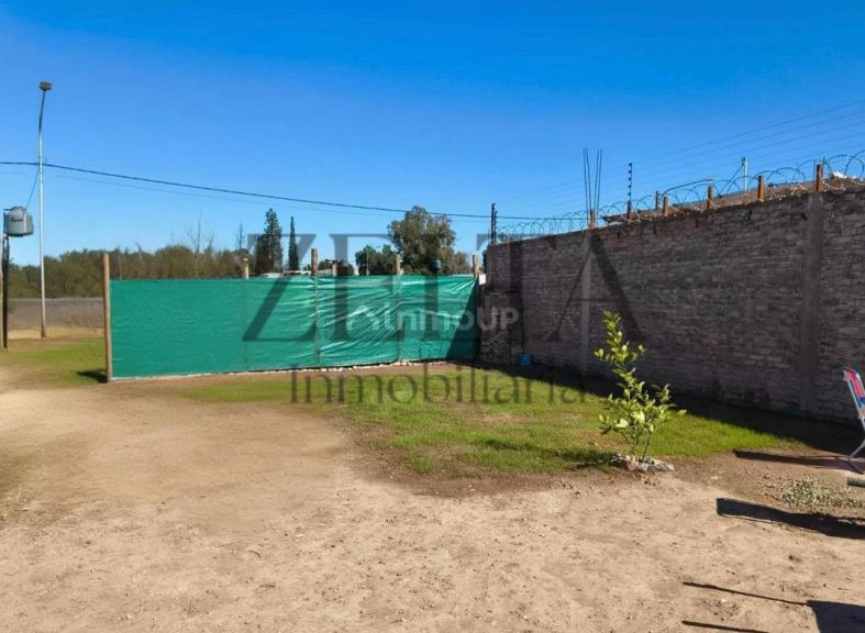 Lote en Venta en Maipu, Mendoza