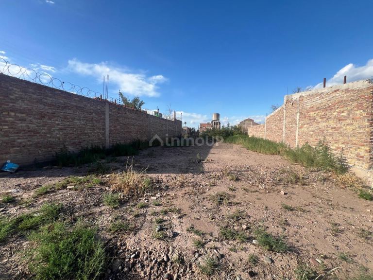Lote en Venta en Maipu, Mendoza