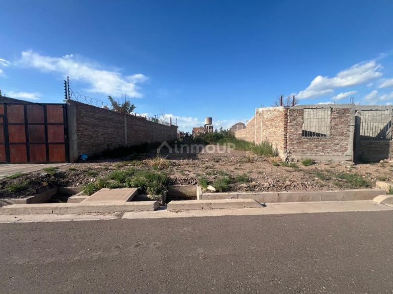 Lote en Venta en Maipu, Mendoza