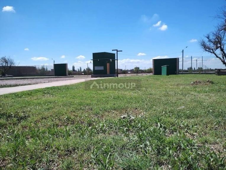 Terreno en Venta en Maipu, Mendoza