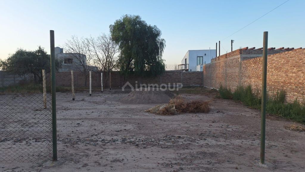 Lote en Venta en Maipu, Mendoza