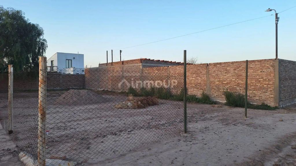 Terreno en Venta en Maipu, Mendoza
