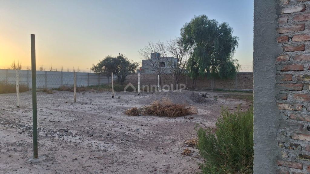 Lote en Venta en Maipu, Mendoza