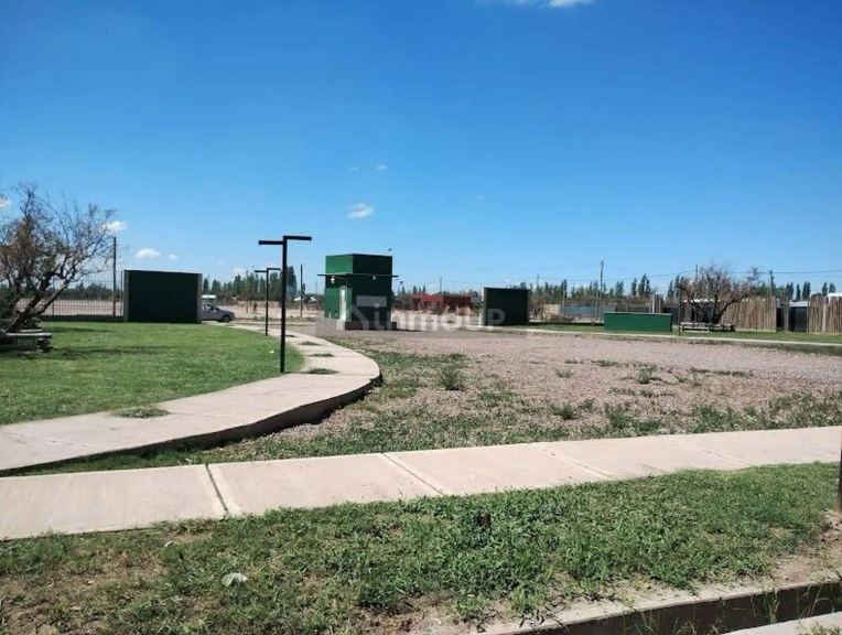 Terreno en Venta en Maipu, Mendoza