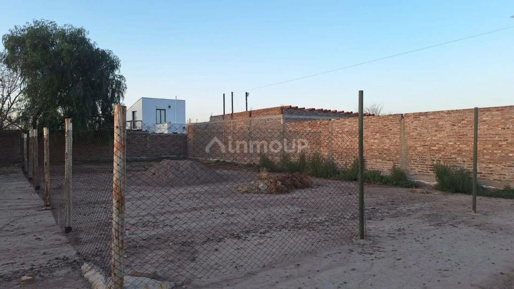 Terreno en Venta en Maipu, Mendoza