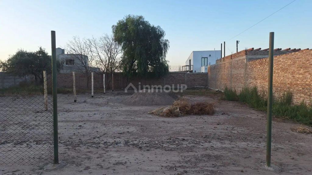 Terreno en Venta en Maipu, Mendoza