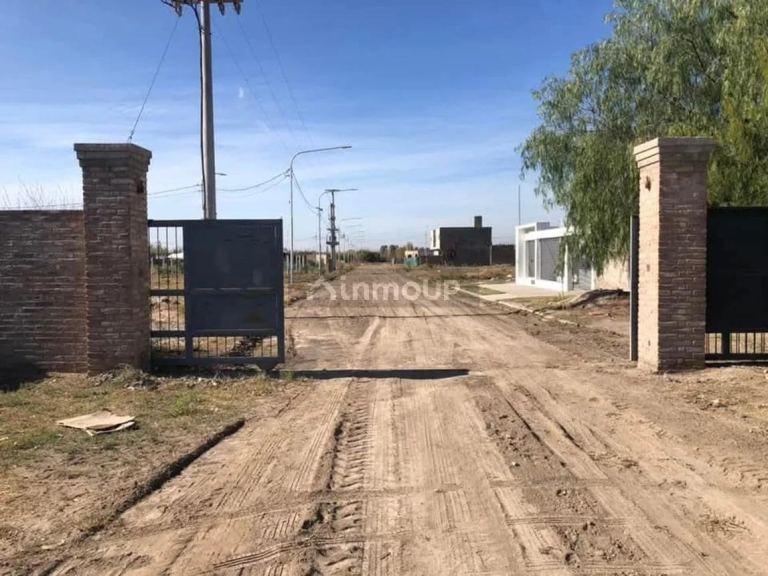 Lote en Venta en Guaymallen, Mendoza