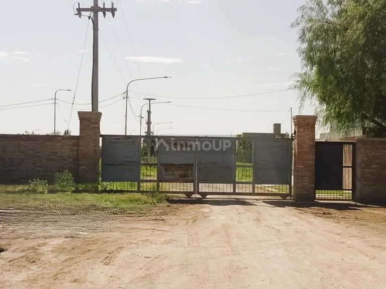 Lote en Venta en Guaymallen, Mendoza