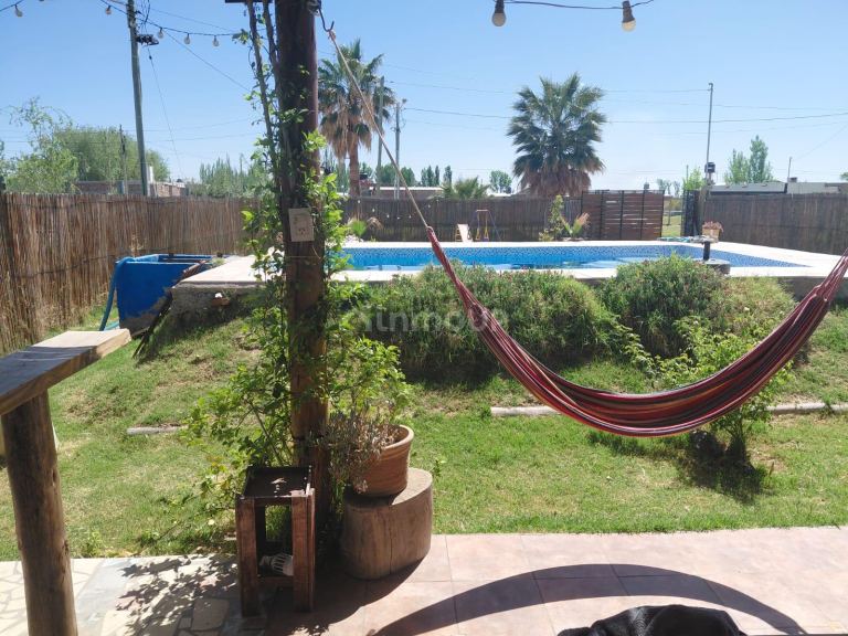 Lote en Venta en Guaymallen, Mendoza