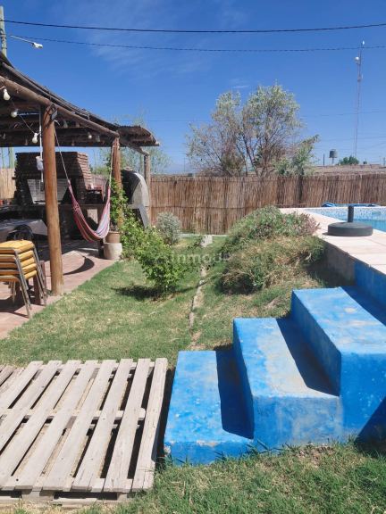 Lote en Venta en Guaymallen, Mendoza