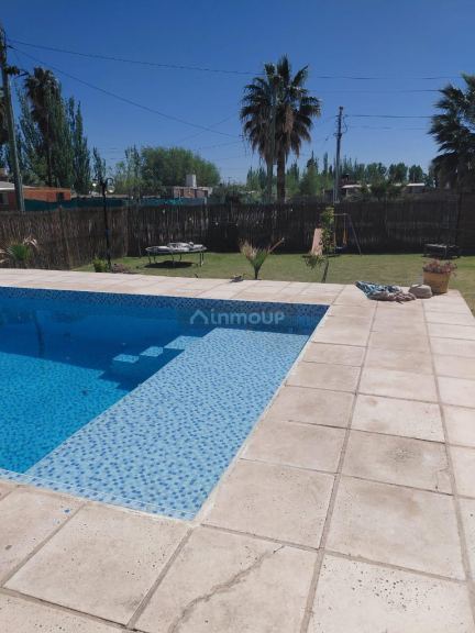 Lote en Venta en Guaymallen, Mendoza