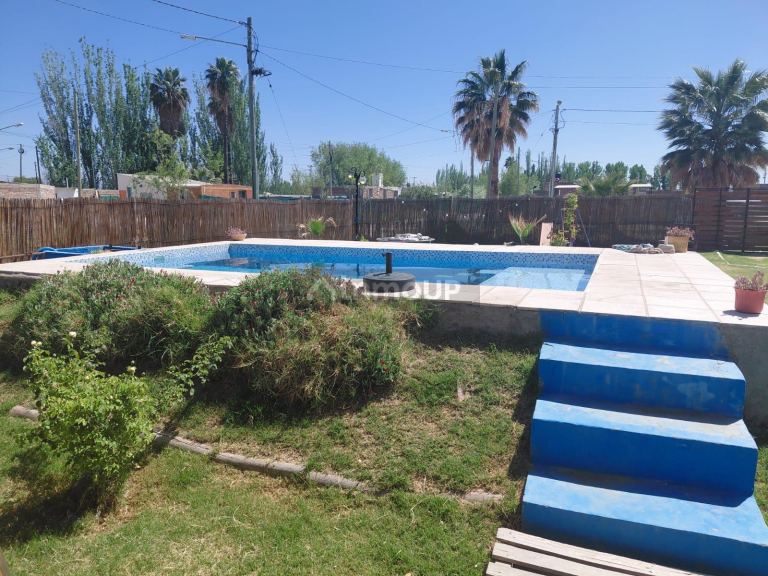 Lote en Venta en Guaymallen, Mendoza