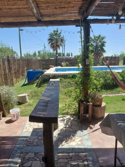 Lote en Venta en Guaymallen, Mendoza