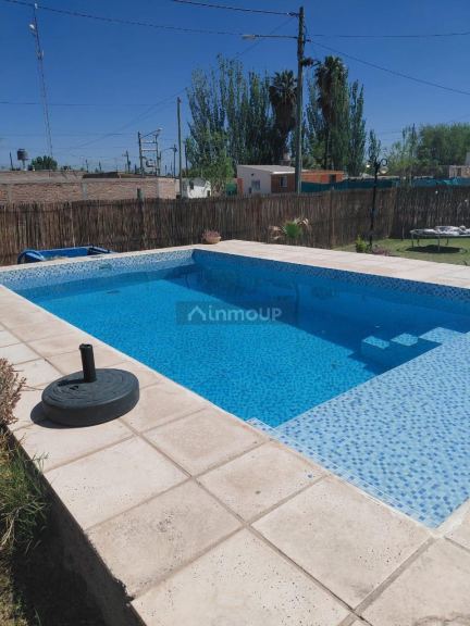 Lote en Venta en Guaymallen, Mendoza
