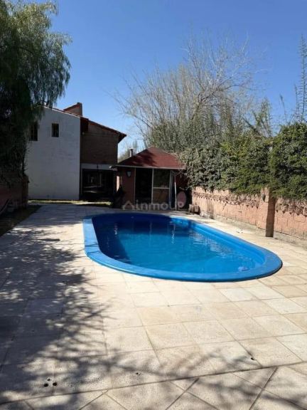 Casa en Venta en Guaymallen, Mendoza