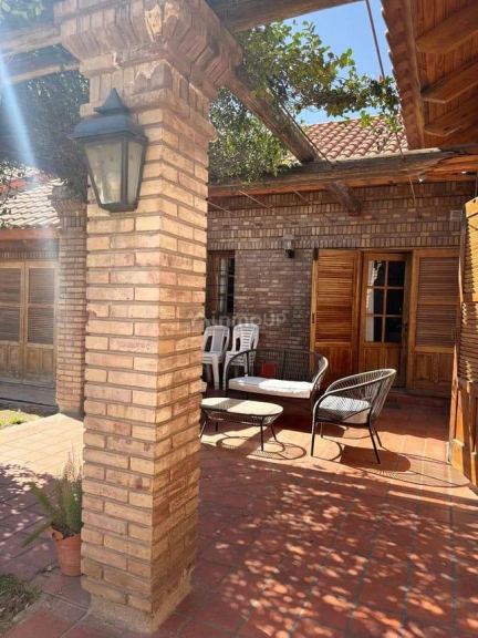Casa en Venta en Guaymallen, Mendoza